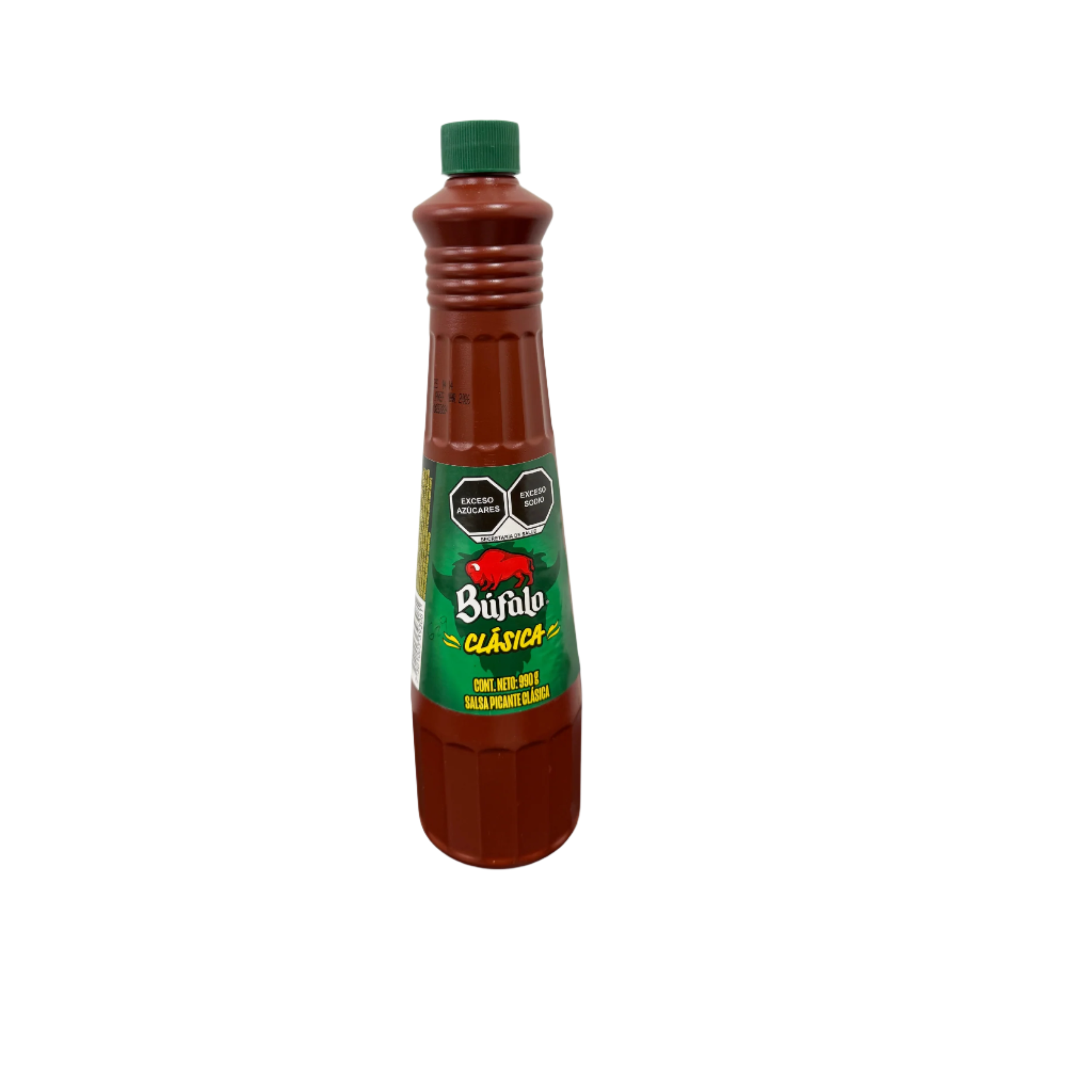 mexican classic buffalo hot sauce
